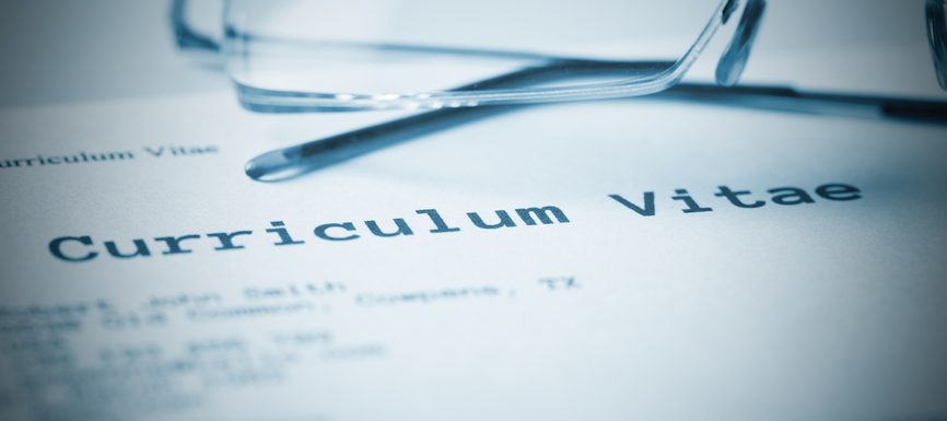 resume building services